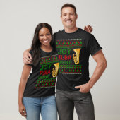 T-shirt Joy Tuba (Unisexe)
