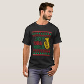 T-shirt Joy Tuba World Ugly Music (Devant entier)