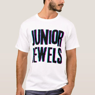 T-shirt Joyaux juniors
