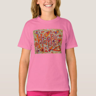 T-shirt Joyeuse chemise
