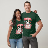 T-shirt Joyeuse fête de Pâques (Unisexe)