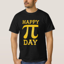 Joyeuse Fête de Pi Or Prof de Maths Geek Cadeau