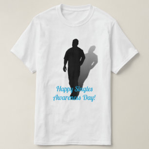T-shirt Joyeuse Fête des Célibataires