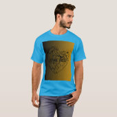 T-shirt Joyeuse fête des mères (Devant entier)