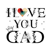 T-shirt Joyeuse fête des mères