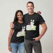 T-shirt Joyeuse Fête des Pères (Unisexe)