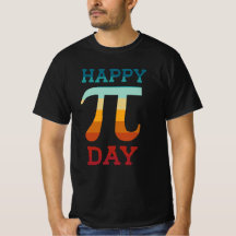Joyeuse Fête Pi Cadeau Rétro Prof de Maths Geek