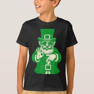 T-shirt Joyeuse Journée de Pi 3.14 Sois Irrationnel Amoure