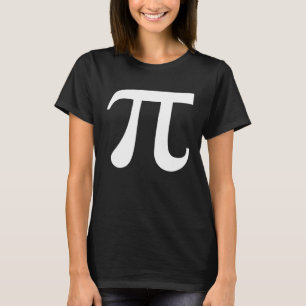 T-shirt Joyeuse Journée Pi 14 Mars Symbole Pi Blanc 3 14 S