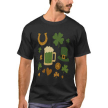 Joyeuse Saint-Patrick
