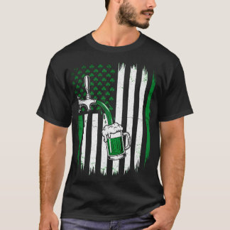 T-shirt Joyeuse Saint-Patrick 2026