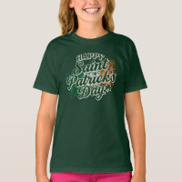 Joyeuse Saint Patrick vintage