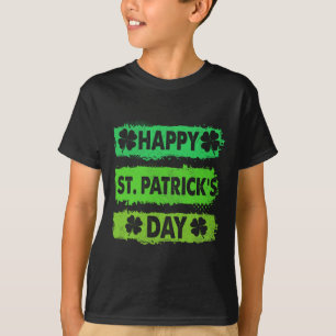 T-shirt Joyeuse St Patrick 2025 - Joyeuse St Saint Patric