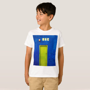 T-shirt Joyeuses heures