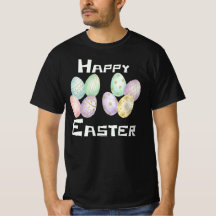 Joyeuses Pâques, chasse aux œufs de Pâques