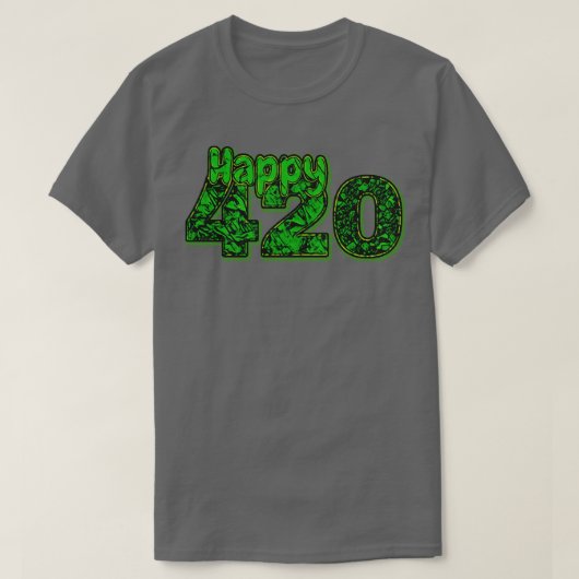 T-shirt Joyeux 1 (Design devant)