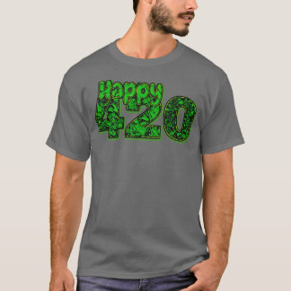 T-shirt Joyeux 1