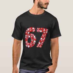 T-shirt Joyeux 20e Anniversaire à Mon Fils 2005 20 Ans