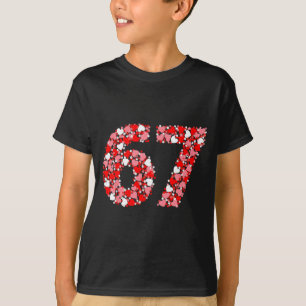 T-shirt Joyeux 20e Anniversaire à Mon Fils 2005 20 Ans