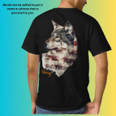 T-shirt Joyeux 4 juillet