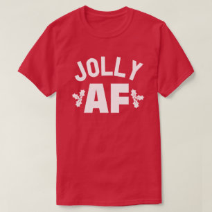 T-SHIRT JOYEUX À FOUTRE