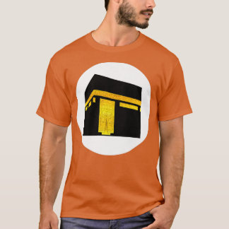 T-shirt Joyeux Aïd al-Adha al-Fitr Moubarak Hajj Mabroor K