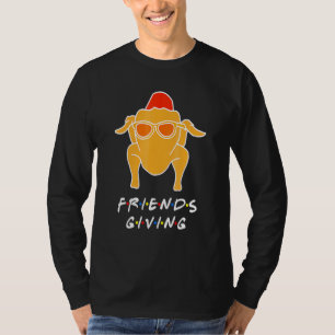 T-shirt Joyeux Ami-Action Turquie Amis Donner
