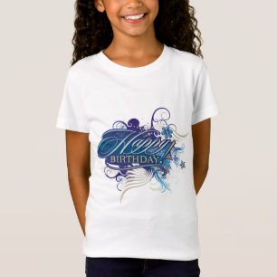 T-Shirt Joyeux anniversaire