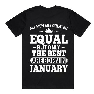 T-shirt Joyeux cadeaux d'anniversaire Fête d'anniversaire 