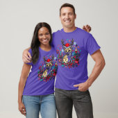 T-SHIRT JOYEUX CATNOËL (Unisexe)