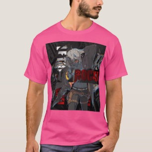 T-shirt Joyeux chaos 1