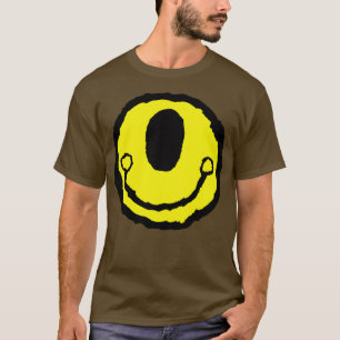 T-shirt Joyeux Cyclops Magic A OneEyed Wonder pour égayer 