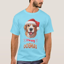 Joyeux Dogmas mignonette bébé animal de compagnie