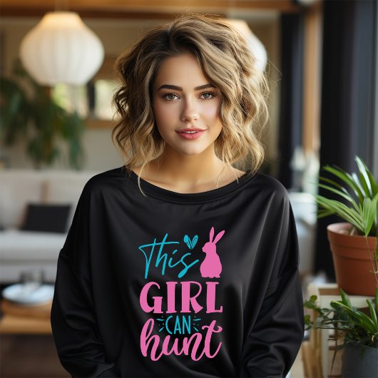 T-shirt Joyeux Eggster. Printemps