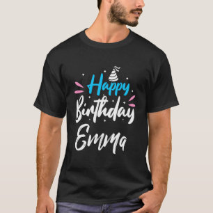 T-shirt Joyeux Emma