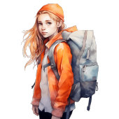 T-shirt Joyeux enfants retournant à l'école