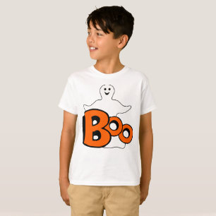 T-shirt Joyeux fantôme de Boo
