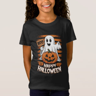 T-Shirt Joyeux Halloween