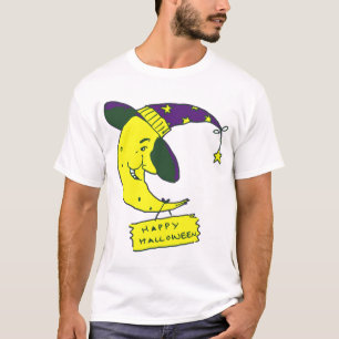 T-shirt Joyeux Halloween