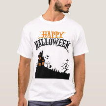 Joyeux Halloween