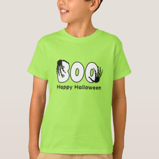 T-shirt Joyeux Halloween
