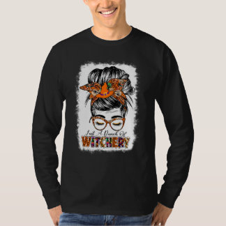 T-shirt Joyeux Halloween 2022 Fête de Déguisement Citrouil