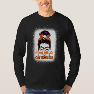 T-shirt Joyeux Halloween 2022 Fête de Déguisement Citrouil