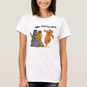 T-shirt Joyeux Halloween ! 5