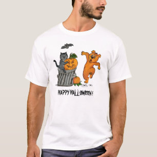 T-shirt Joyeux Halloween ! 5