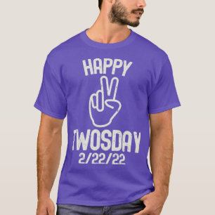T-shirt Joyeux Jeudi 22222
