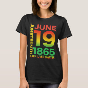 T-shirt Joyeux Jeudi, C'Est Mon Jour De L'Indépendance Lib