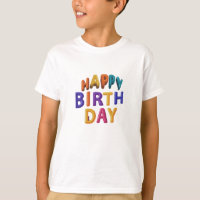 Joyeux Jour de Naissance