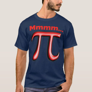 T-shirt Joyeux Jour Pi 3