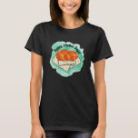 T-shirt Joyeux Jours de Challah Hanoukka Chanukah Pain jui<br><div class="desc">Joyeux Jours de Challah Hanoukka Chanukah pain juif.</div>